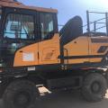 Hyundai HW140