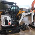Bobcat E17Z