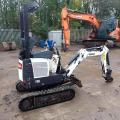 Bobcat E10Z