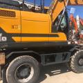 Hyundai HW140