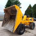 Thwaites 6 Ton