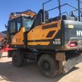 Hyundai HW140