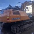 Case CX300D