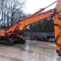 Doosan DX420LC