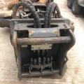 Doosan DX420LC