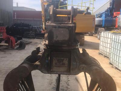 VTN Europe MD140