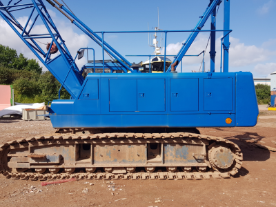 Hitachi CX500