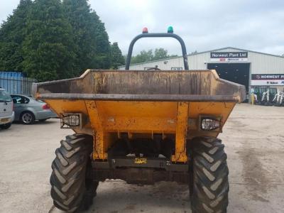 Terex 6 Ton