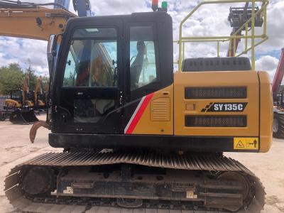 Sany SY135C