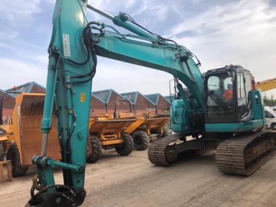 Kobelco SK230SRLC-5
