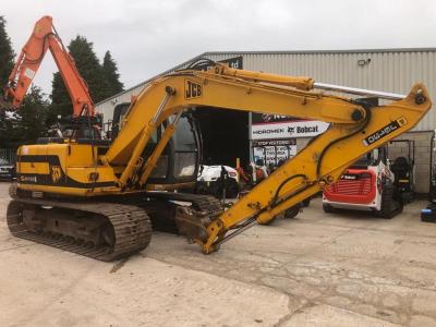 JCB JS130