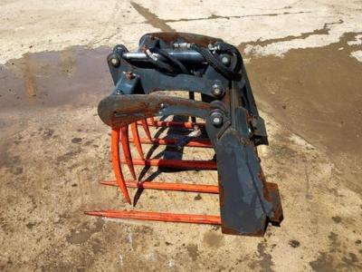 Bobcat Utility Fork