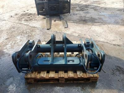 Doosan Hitch