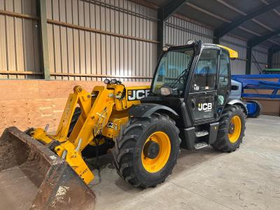 JCB 536-60