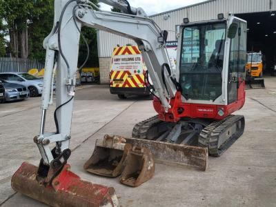 Takeuchi TB240