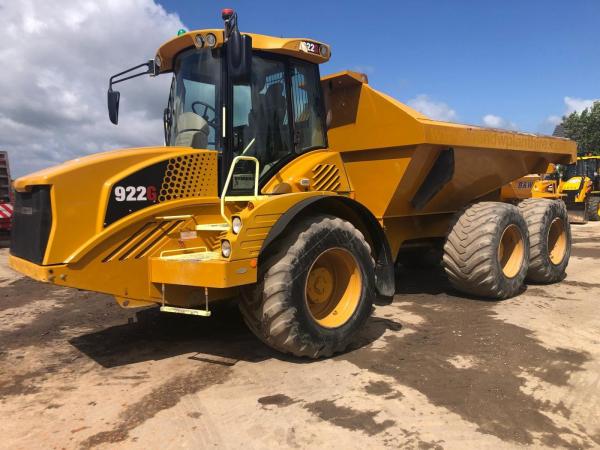 922G