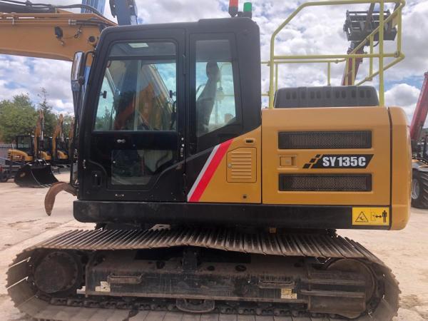SY135C