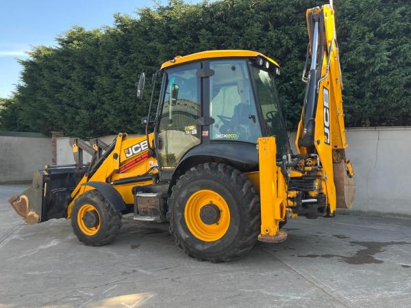 JCB 3CX