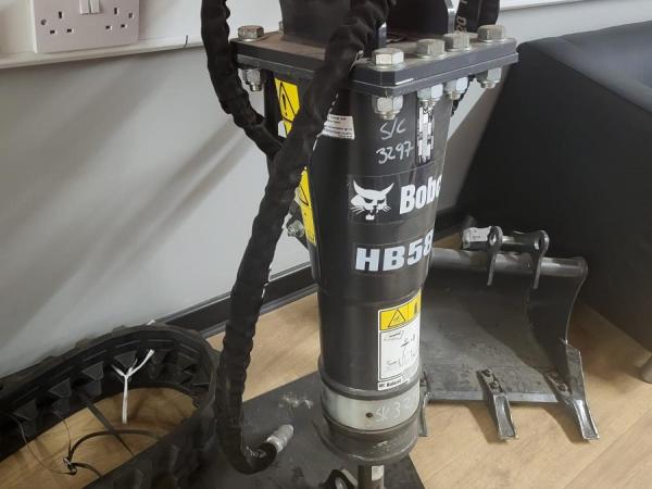 HB580