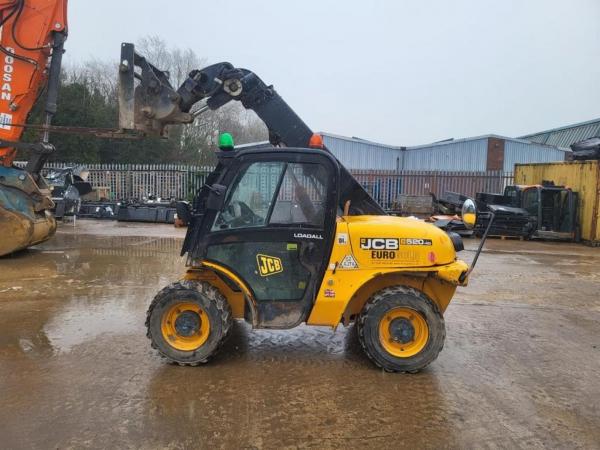 JCB 520.40