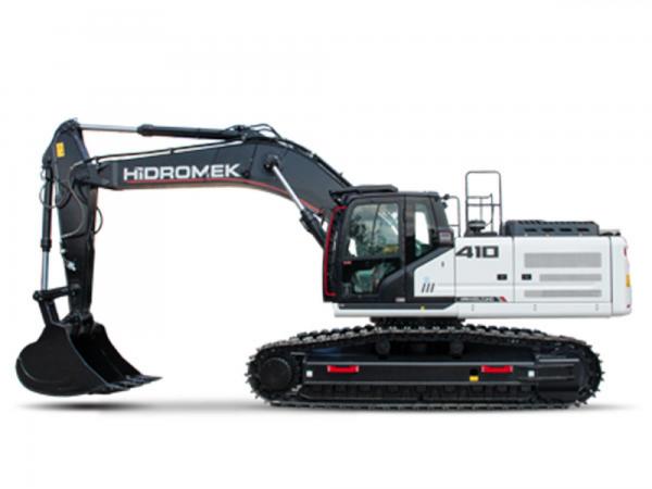 HMK 410 LC UHD