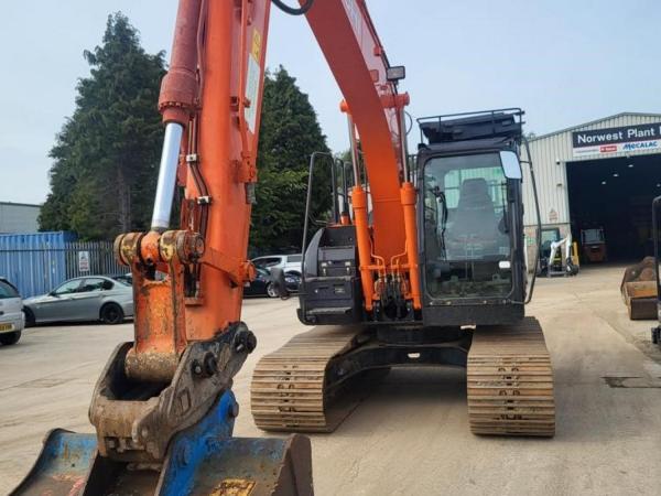 ZX130LCN-6