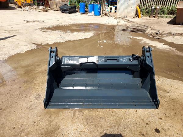 Combination Bucket