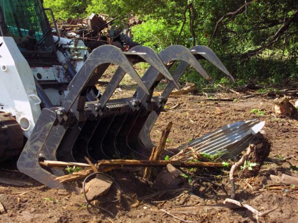 bobcat attachments image