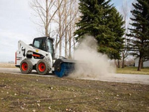 bobcat Loader